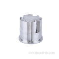 High Precision OEM CNC Machining Stainless Steel parts